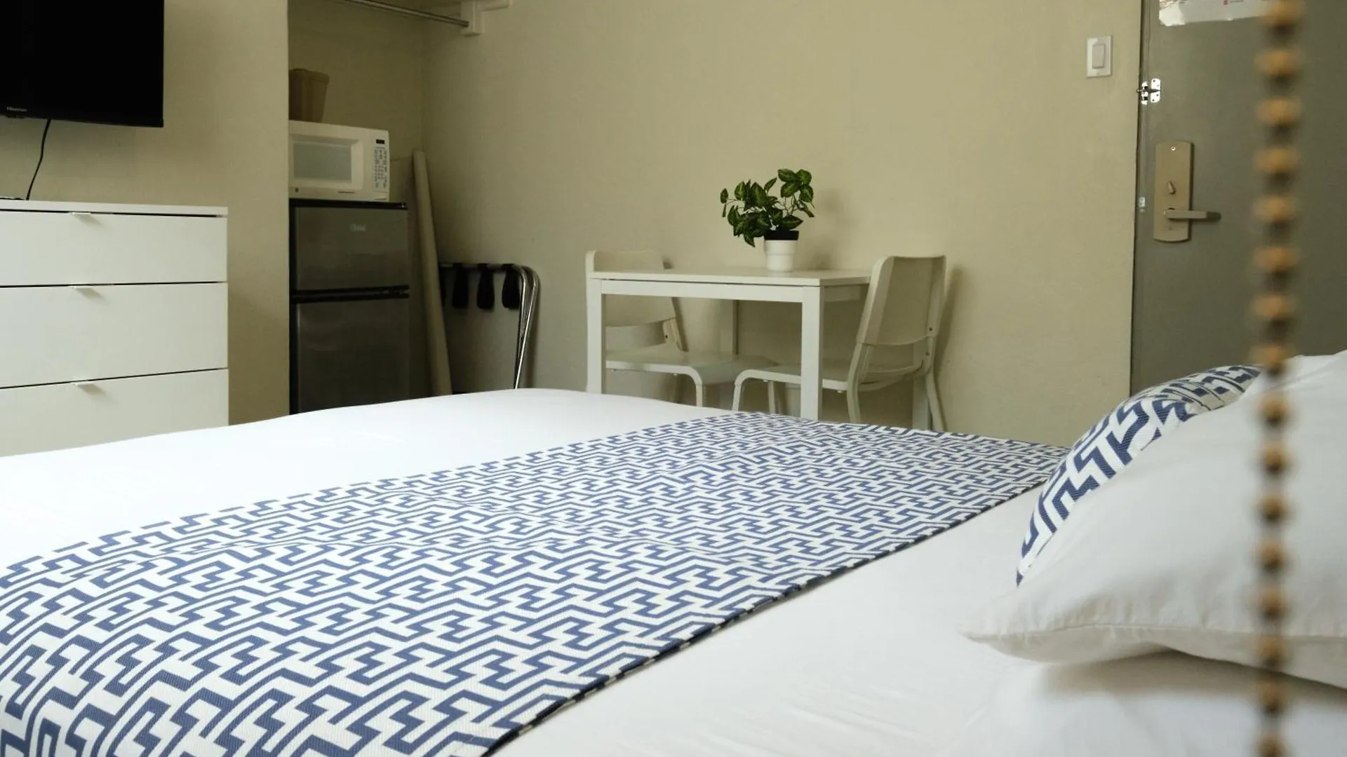Aparthotel Olimpo Court San Juan Portoriko