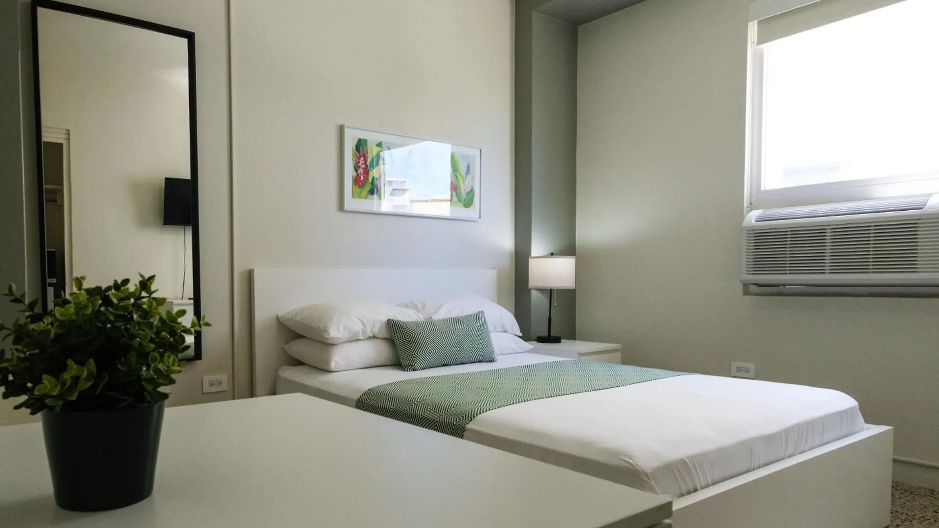 Aparthotel Olimpo Court San Juan
