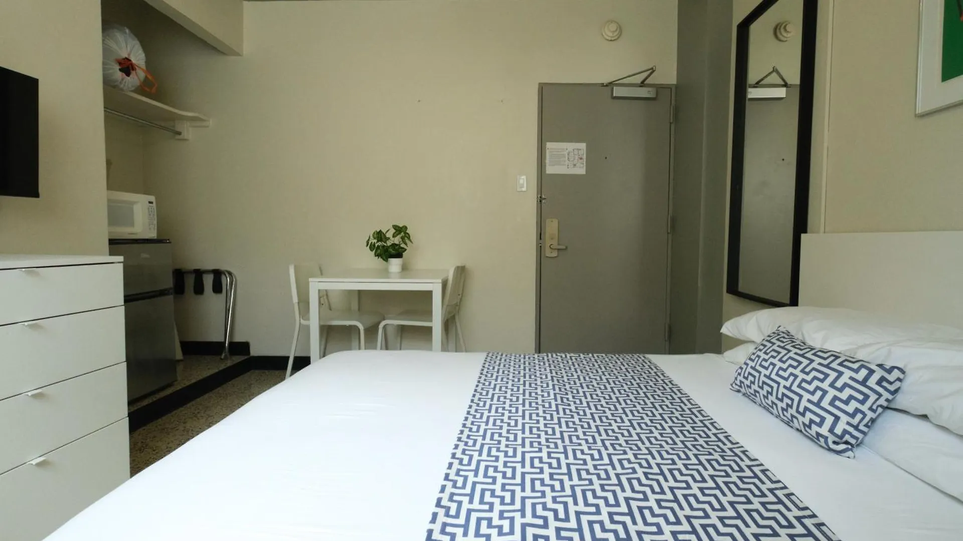 Aparthotel Olimpo Court San Juan Portoriko