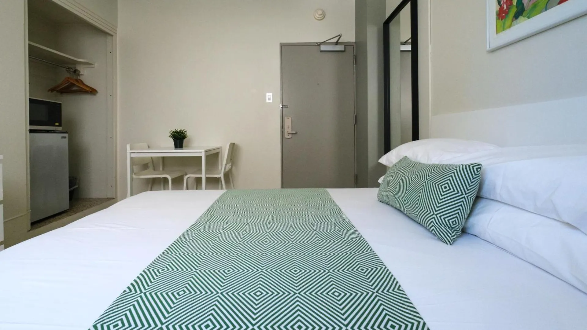 Aparthotel Olimpo Court San Juan