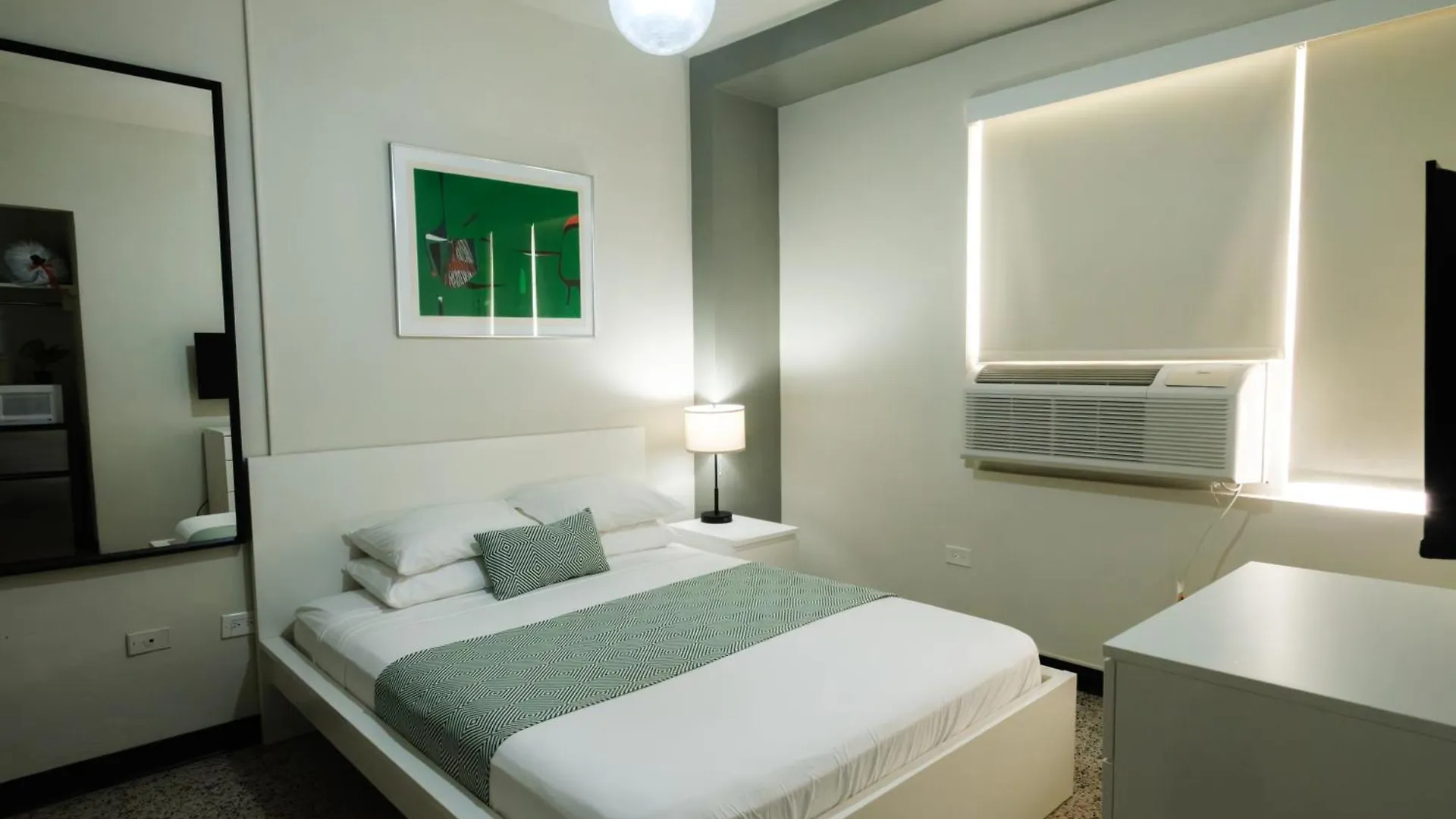 Aparthotel Olimpo Court San Juan Portoriko