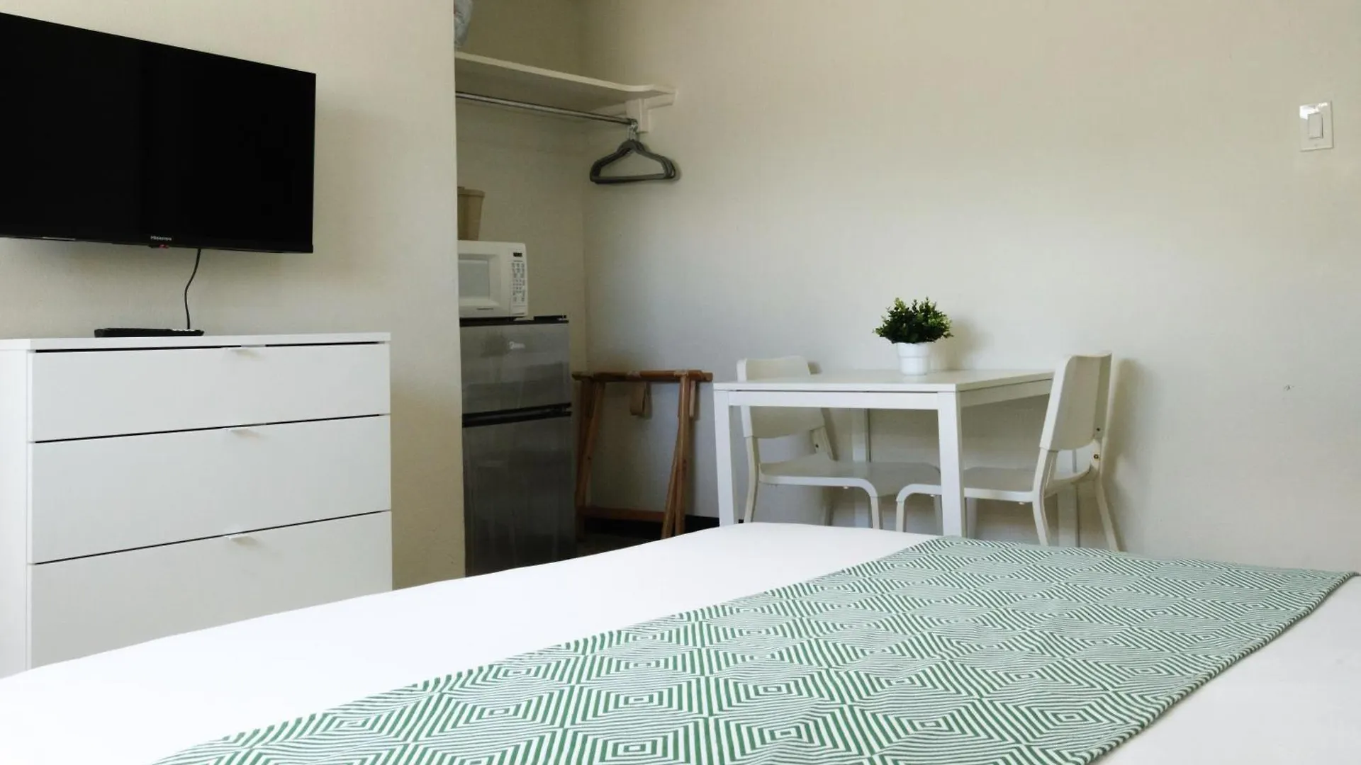 Aparthotel Olimpo Court San Juan Portoriko