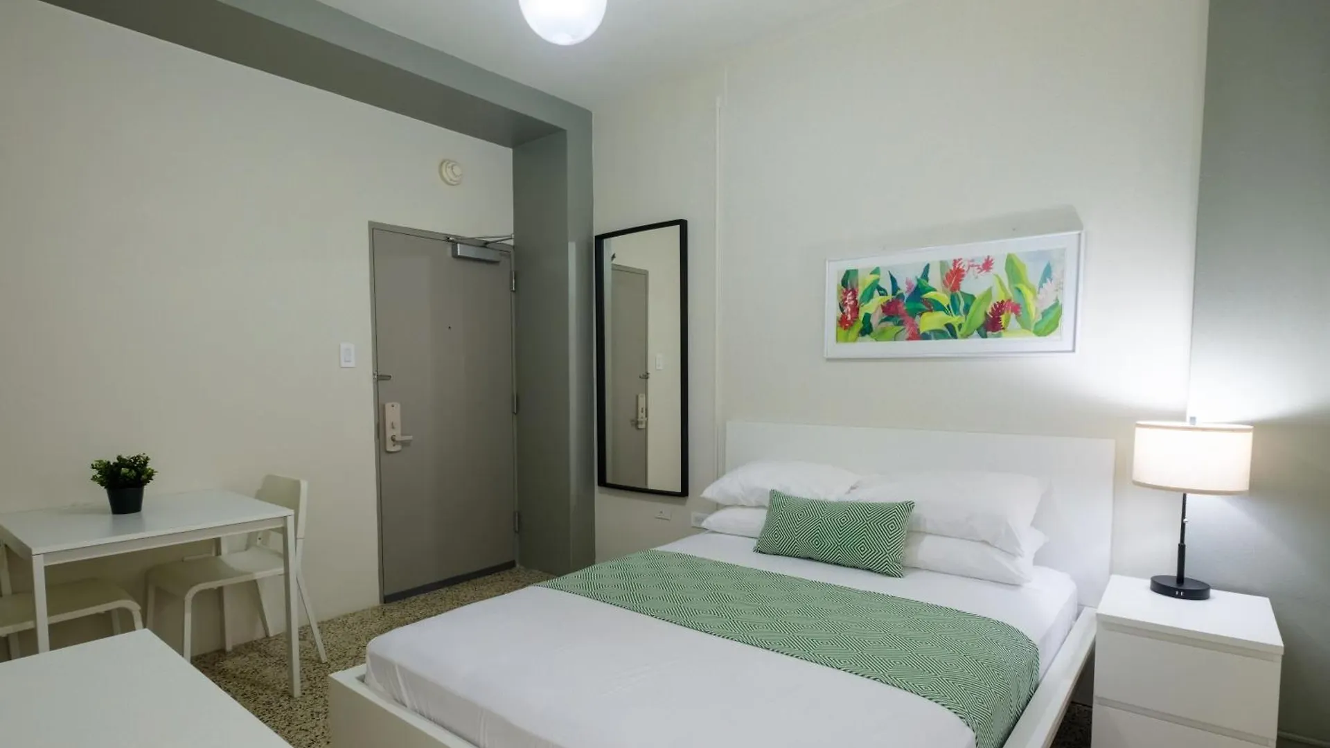 Aparthotel Olimpo Court San Juan
