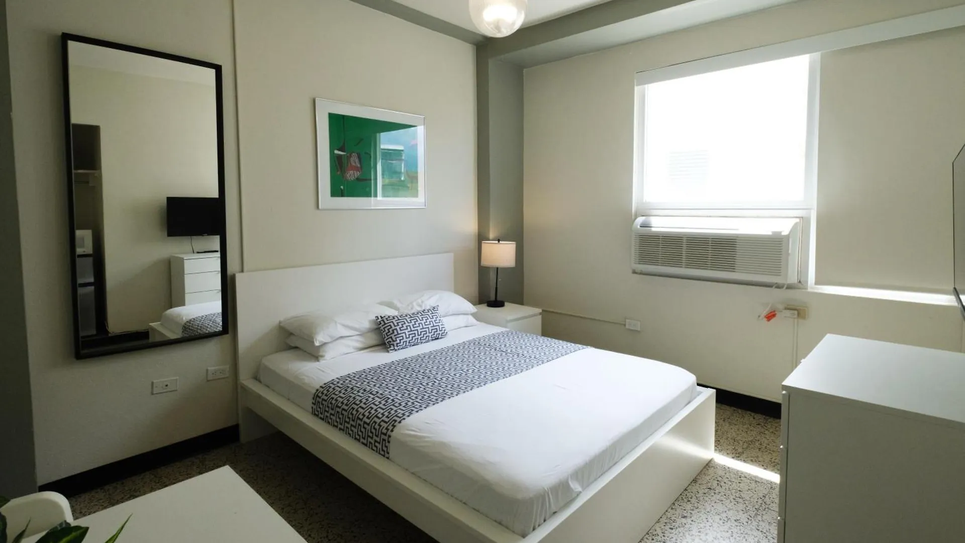 Aparthotel Olimpo Court San Juan Portoriko