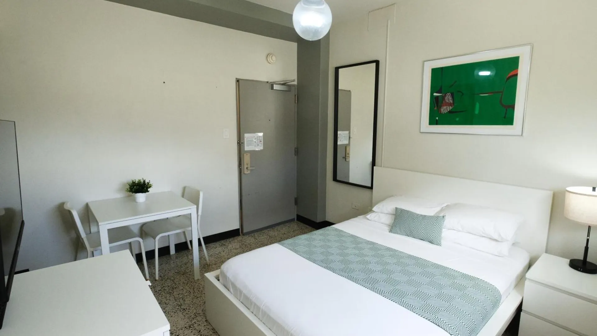 Aparthotel Olimpo Court San Juan 0*,  Portoriko