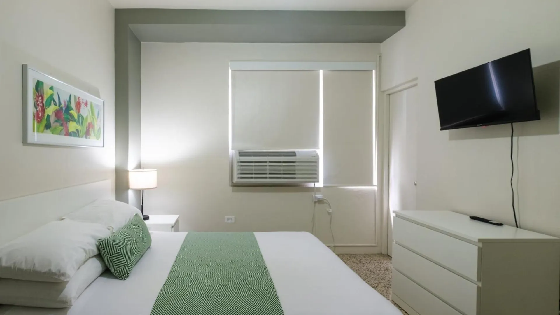 Aparthotel Olimpo Court San Juan